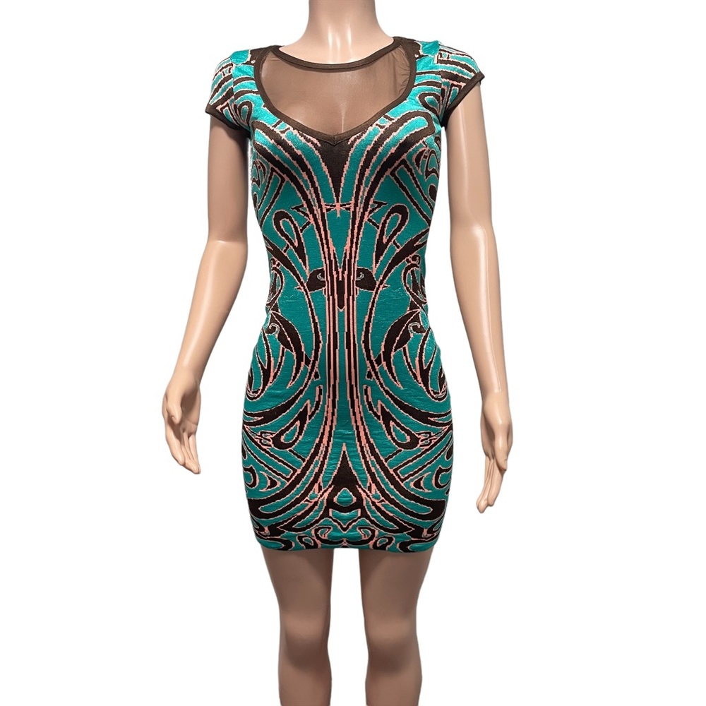 Wow Couture Casual Dress Size M